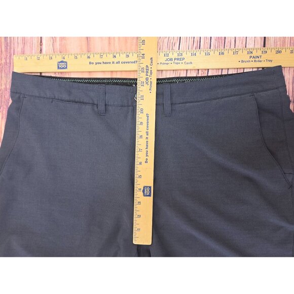 7Diamonds Mens Momentum Performance Shorts 38 - Picture 9 of 10